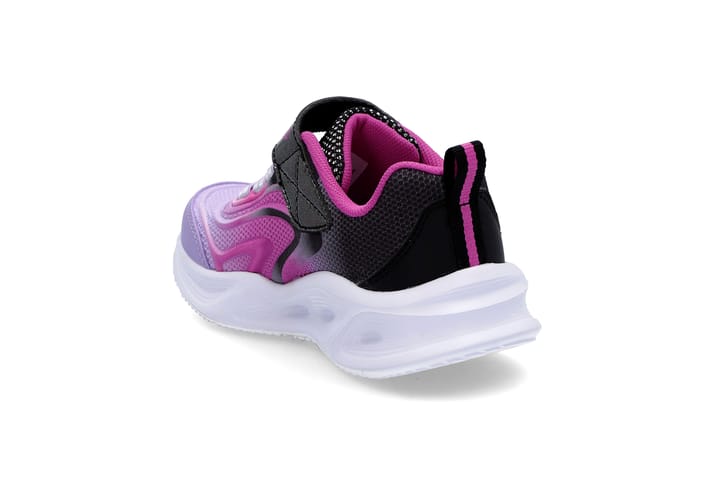 SKECHERS 6495 Black SKECHERS SKECHERS 6495 Black SKECHERS