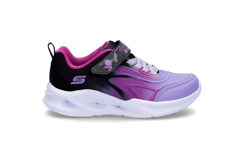 SKECHERS SOLA GLOW SKECHERS