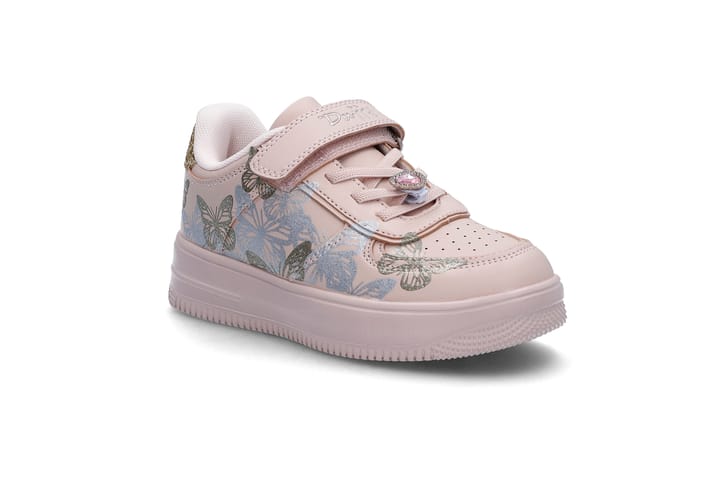 DUFFY 6496 Pink DUFFY