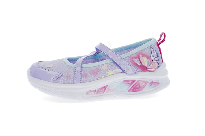 DUFFY 6496 Purple DUFFY