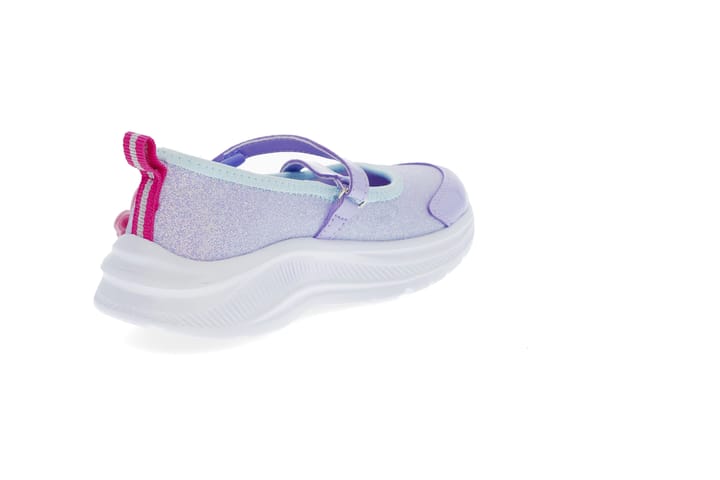 DUFFY 6496 Purple DUFFY