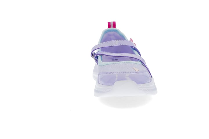 DUFFY 6496 Purple DUFFY