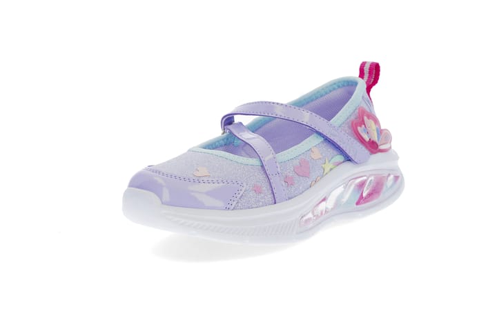 DUFFY 6496 Purple DUFFY