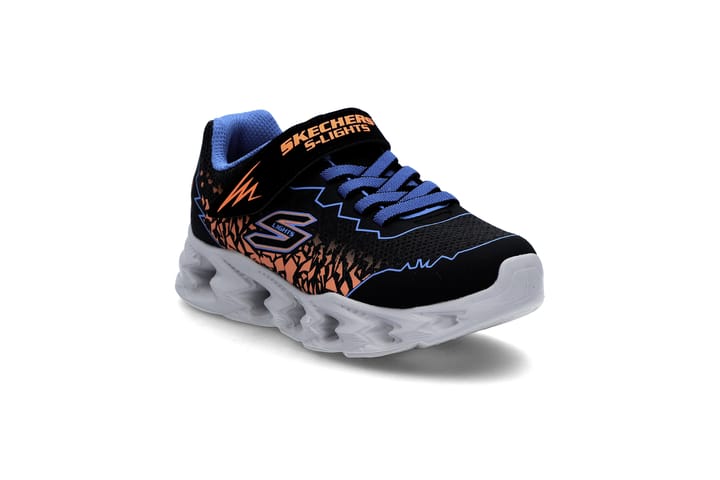 SKECHERS 6848 BBOR Black SKECHERS