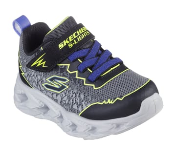 SKECHERS 6848 BBOR Black SKECHERS
