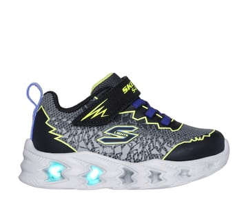 SKECHERS 6848 BBOR Black SKECHERS