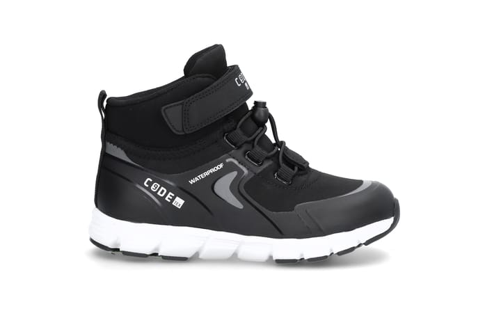 CODE9 3372 BLACK CODE9