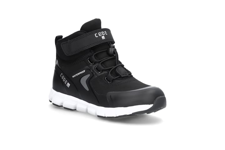 CODE9 3372 BLACK CODE9