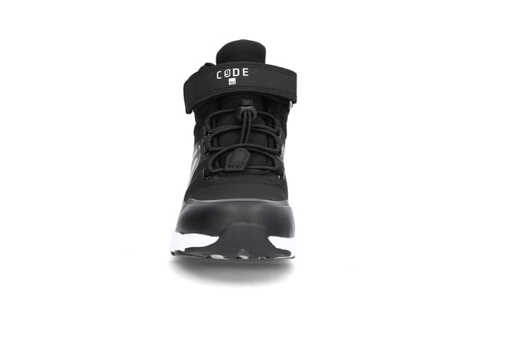 CODE9 3372 BLACK CODE9