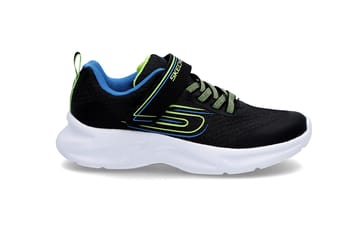 SKECHERS 6854 BBLM Black SKECHERS