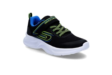 SKECHERS 6854 BBLM Black SKECHERS