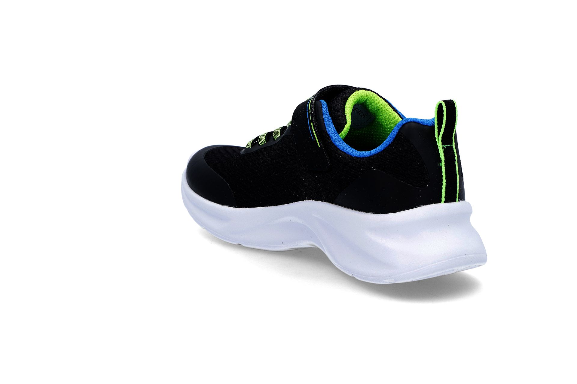 SKECHERS 6854 BBLM Black SKECHERS