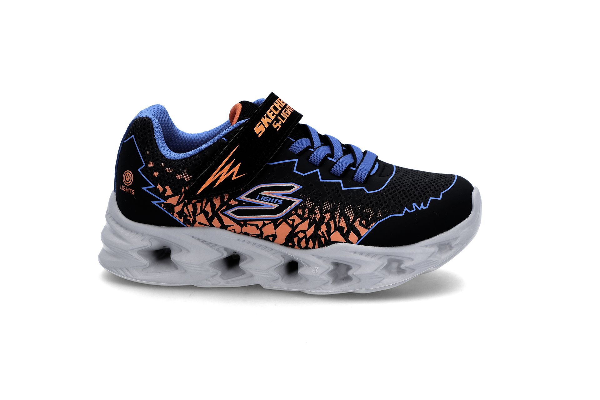 SKECHERS 6847 BBOR Black SKECHERS