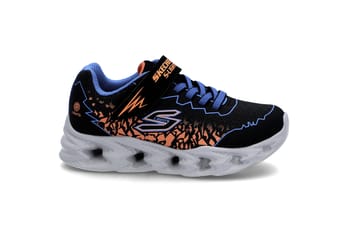SKECHERS 6847 BBOR Black SKECHERS