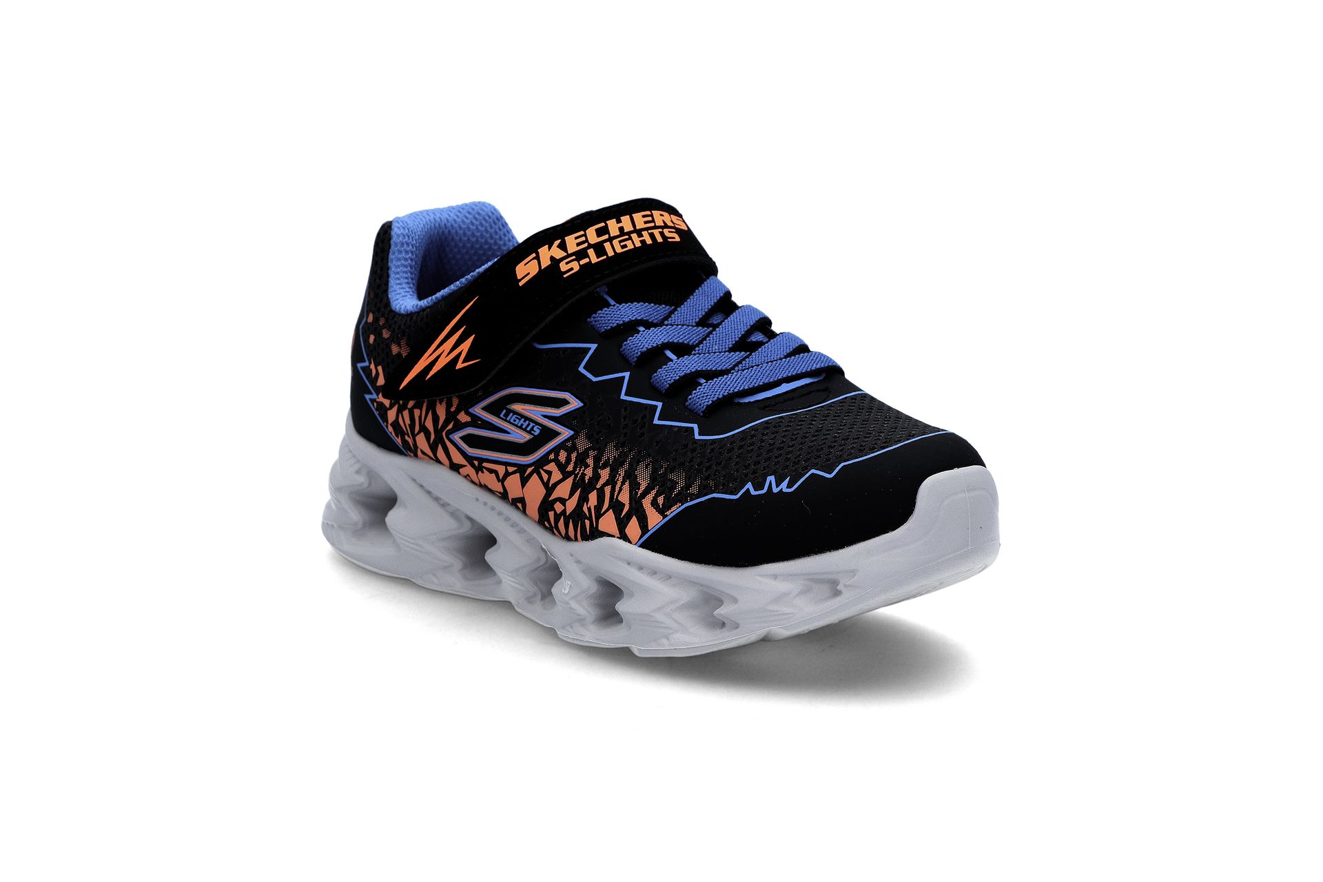 SKECHERS 6847 BBOR Black SKECHERS