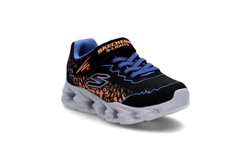 SKECHERS 6847 BBOR Black SKECHERS