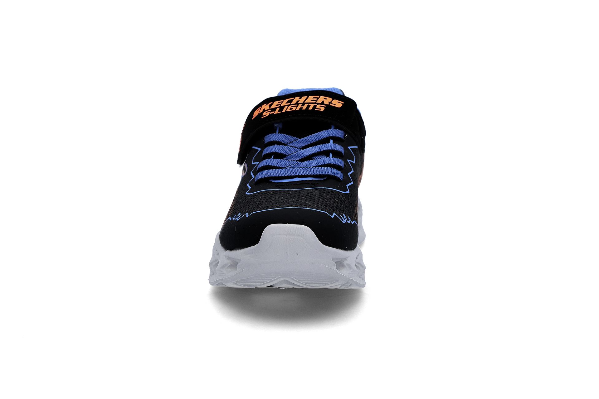 SKECHERS 6847 BBOR Black SKECHERS