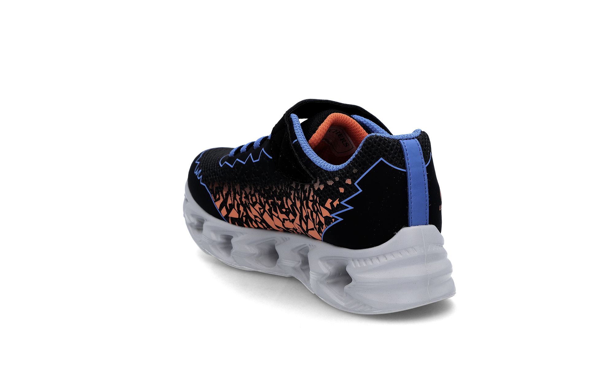 SKECHERS 6847 BBOR Black SKECHERS