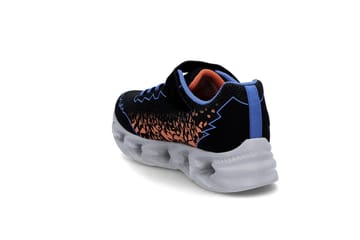 SKECHERS 6847 BBOR Black SKECHERS