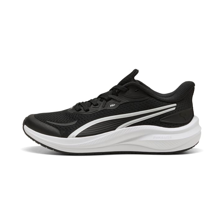 PUMA 6515 Black- White- S PUMA