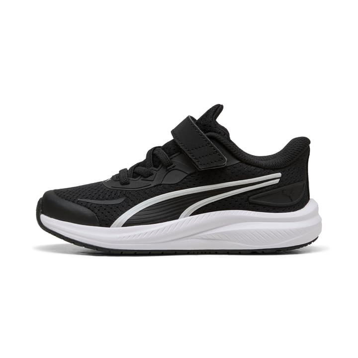 PUMA 6516 Black- White- S PUMA