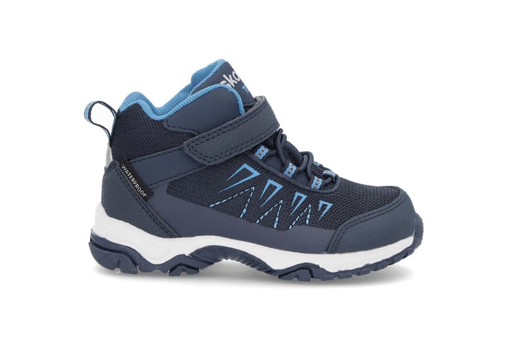 SKOOTY 3172 NAVY SKOOTY