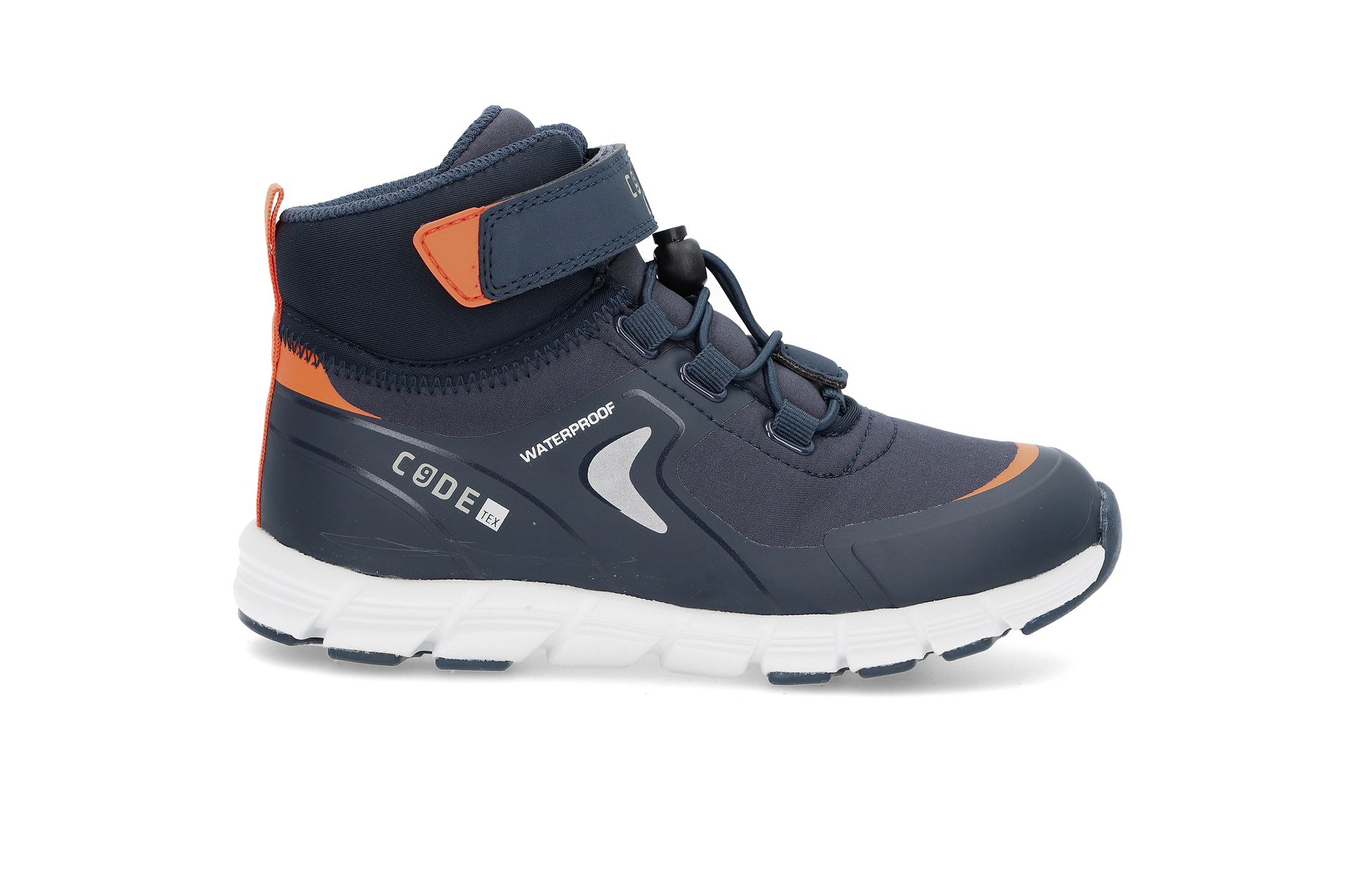 CODE9 3372 NAVY CODE9