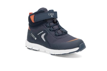 CODE9 3372 NAVY CODE9
