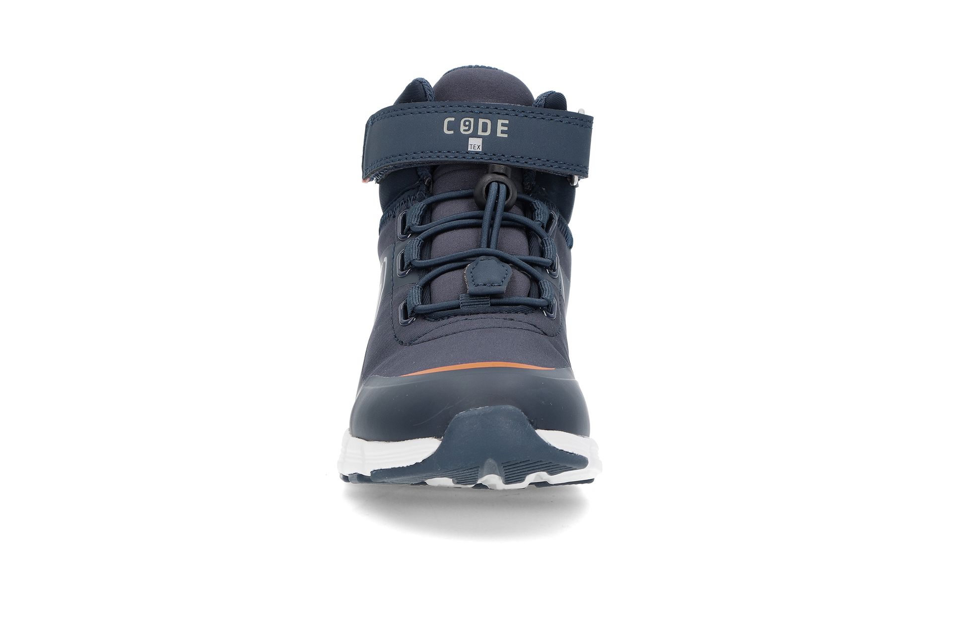 CODE9 3372 NAVY CODE9
