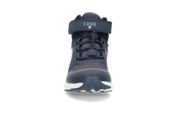 CODE9 3372 NAVY CODE9