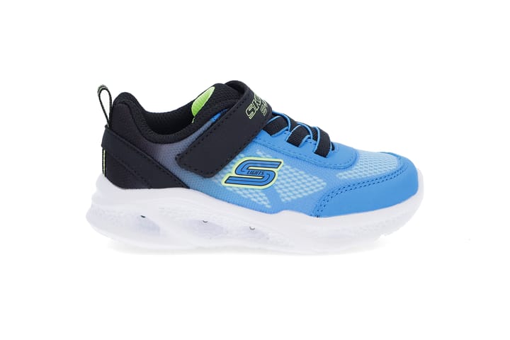 SKECHERS 6544 Black Blue SKECHERS