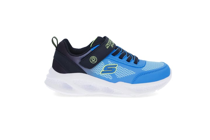 SKECHERS 6544 Black Blue SKECHERS