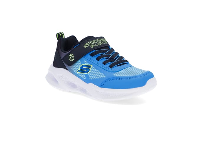 SKECHERS 6544 Black Blue SKECHERS
