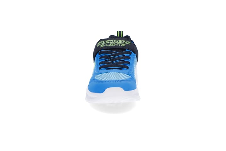 SKECHERS 6544 Black Blue SKECHERS