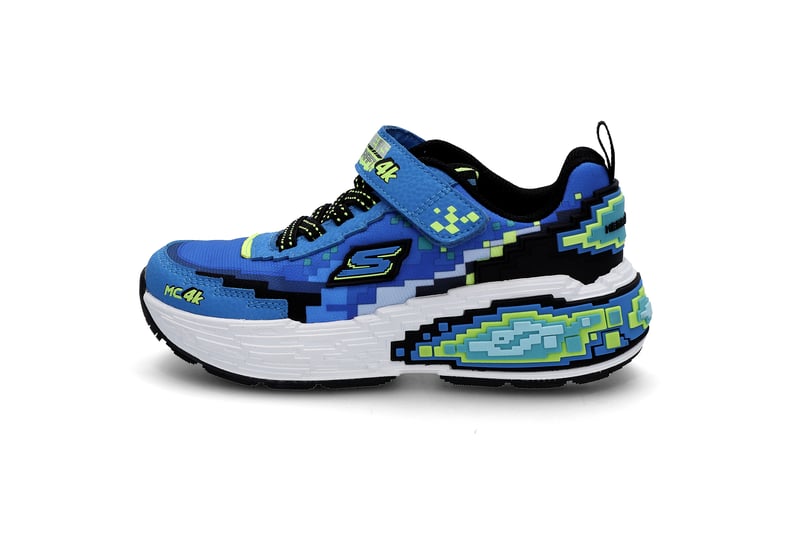 SKECHERS MEGA-CRAFT SKECHERS SKECHERS MEGA-CRAFT SKECHERS