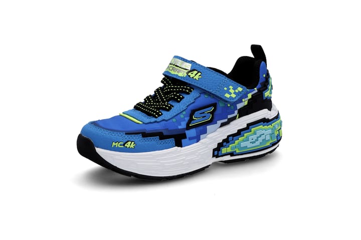 SKECHERS 6545 Blue SKECHERS SKECHERS 6545 Blue SKECHERS