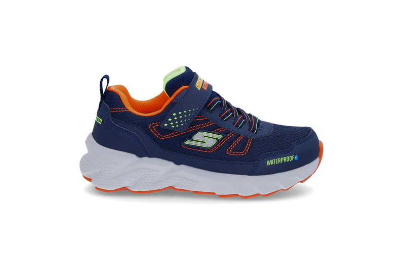 ELITE SPORT TREAD - AQUAVEK SKECHERS ELITE SPORT TREAD - AQUAVEK SKECHERS