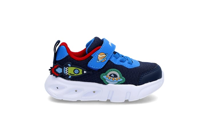 PONNY 3265 NAVY PONNY