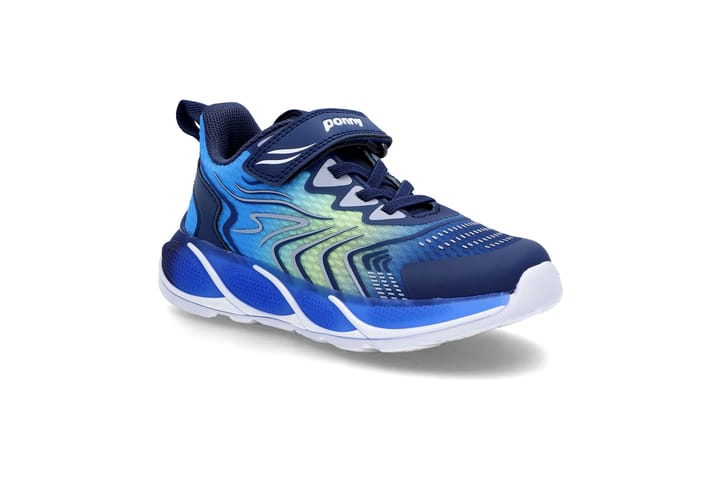 PONNY 3272 BLUE PONNY