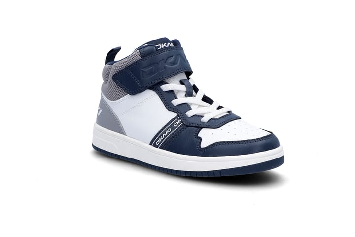 OKAKI 3342 NAVY/WHITE OKAKI