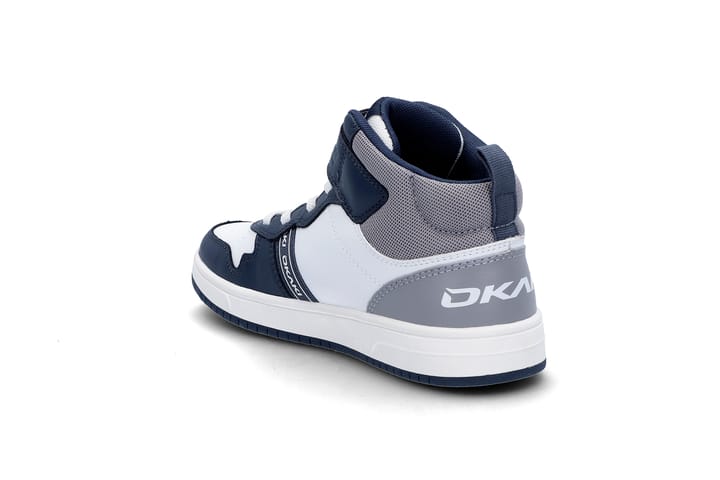 OKAKI 3342 NAVY/WHITE OKAKI