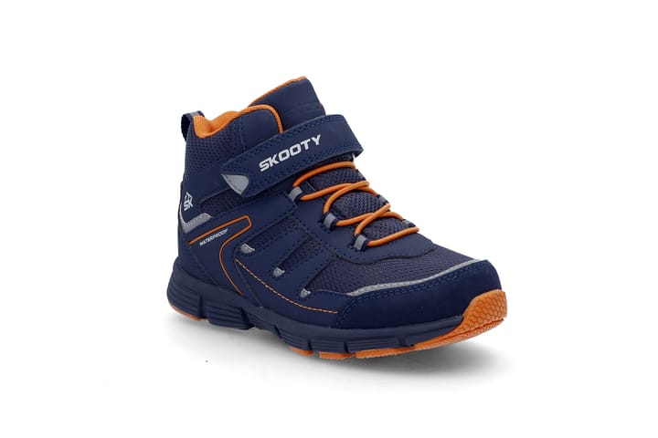 Vanntette barnesneakers! SKOOTY