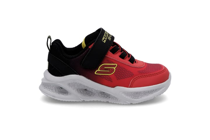 SKECHERS 6555 Red Black SKECHERS