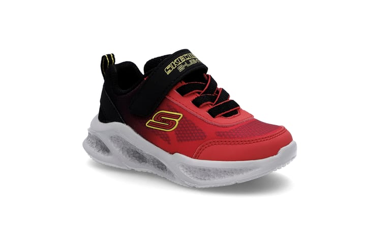 SKECHERS 6555 Red Black SKECHERS SKECHERS 6555 Red Black SKECHERS