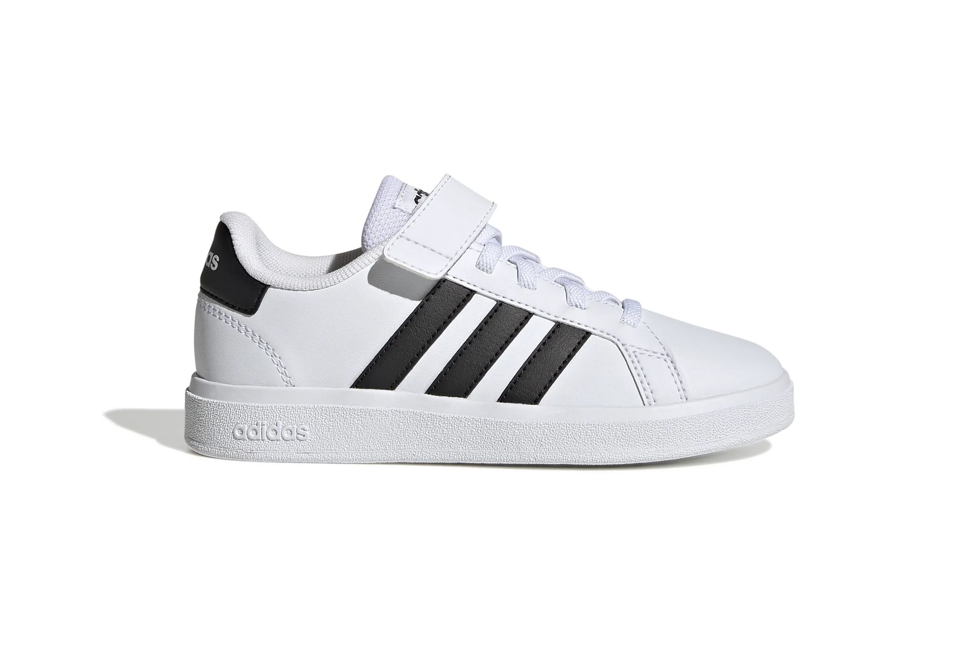 ADIDAS 6071 Ftwr White/Core ADIDAS