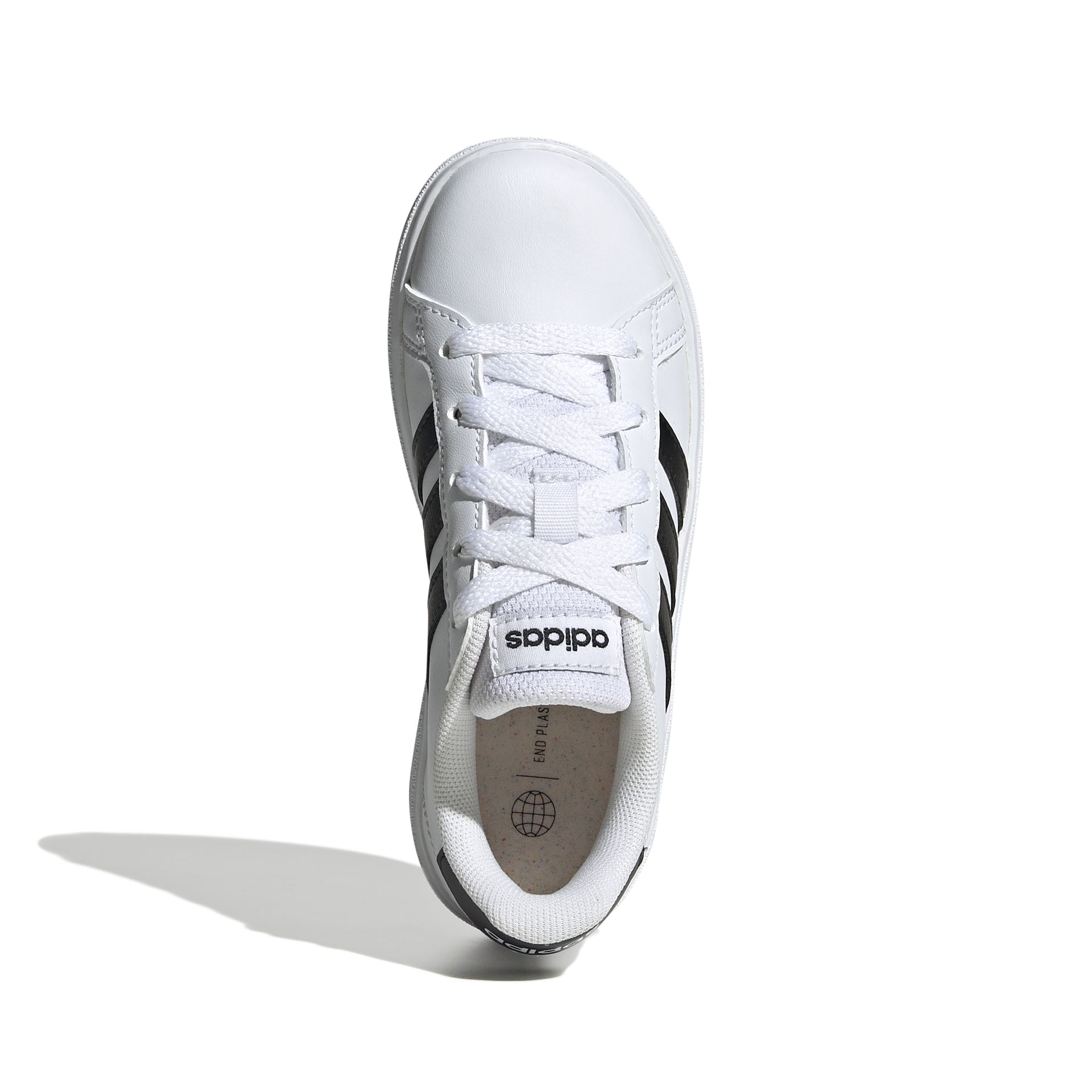 ADIDAS 6259 Ftwr White/Core ADIDAS