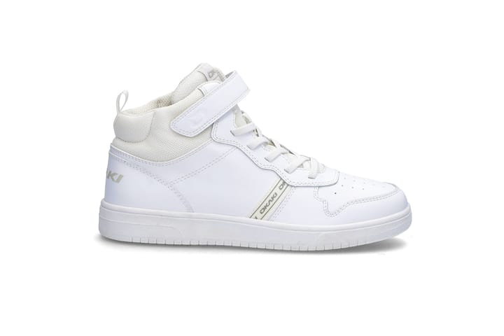 OKAKI 3337 WHITE