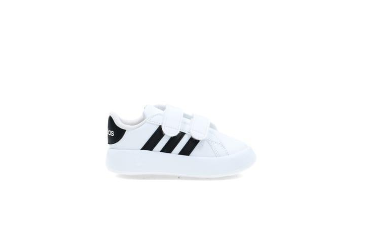 ADIDAS 6261 Ftwr White/Core ADIDAS