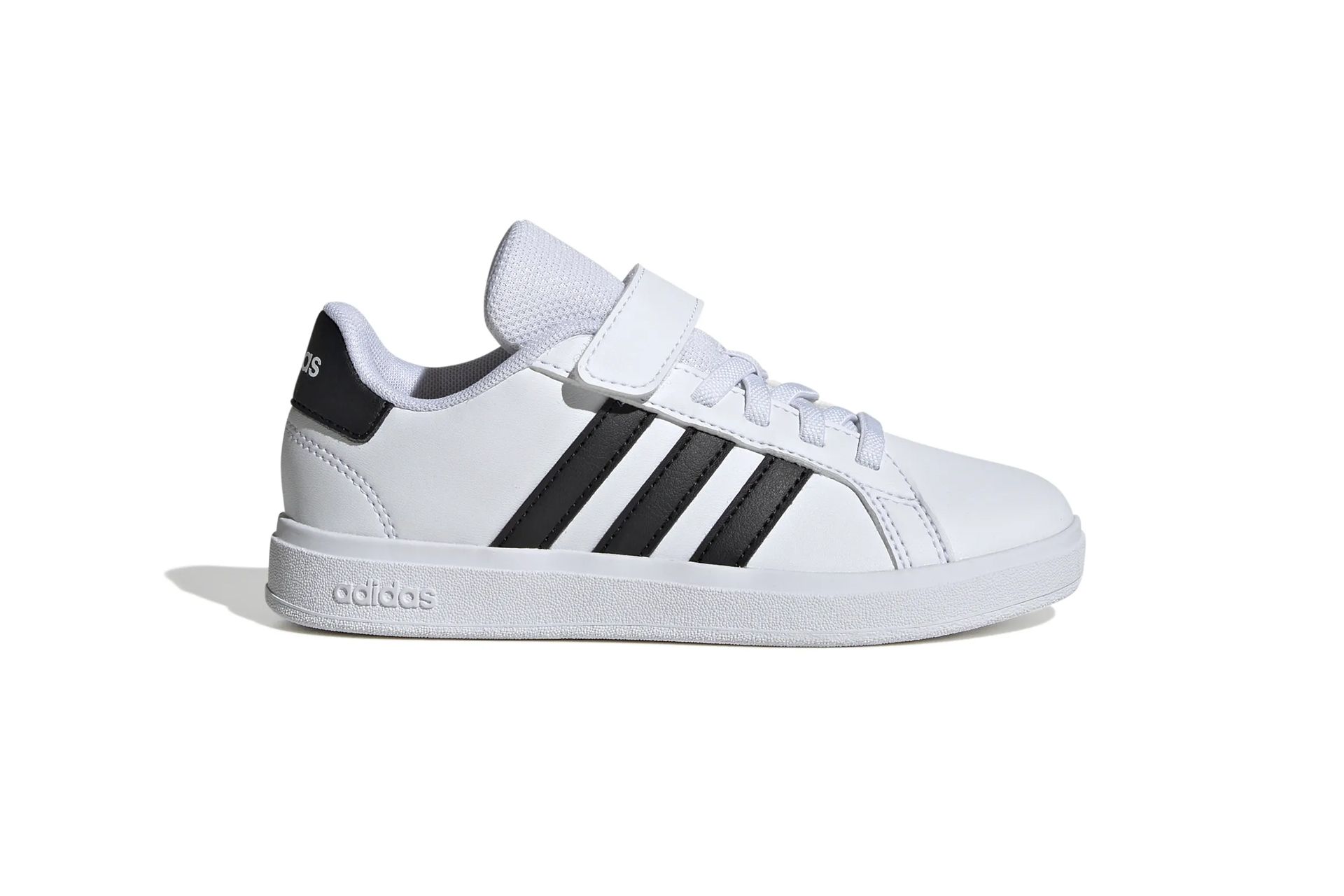 ADIDAS 6260 Ftwr White/Core ADIDAS