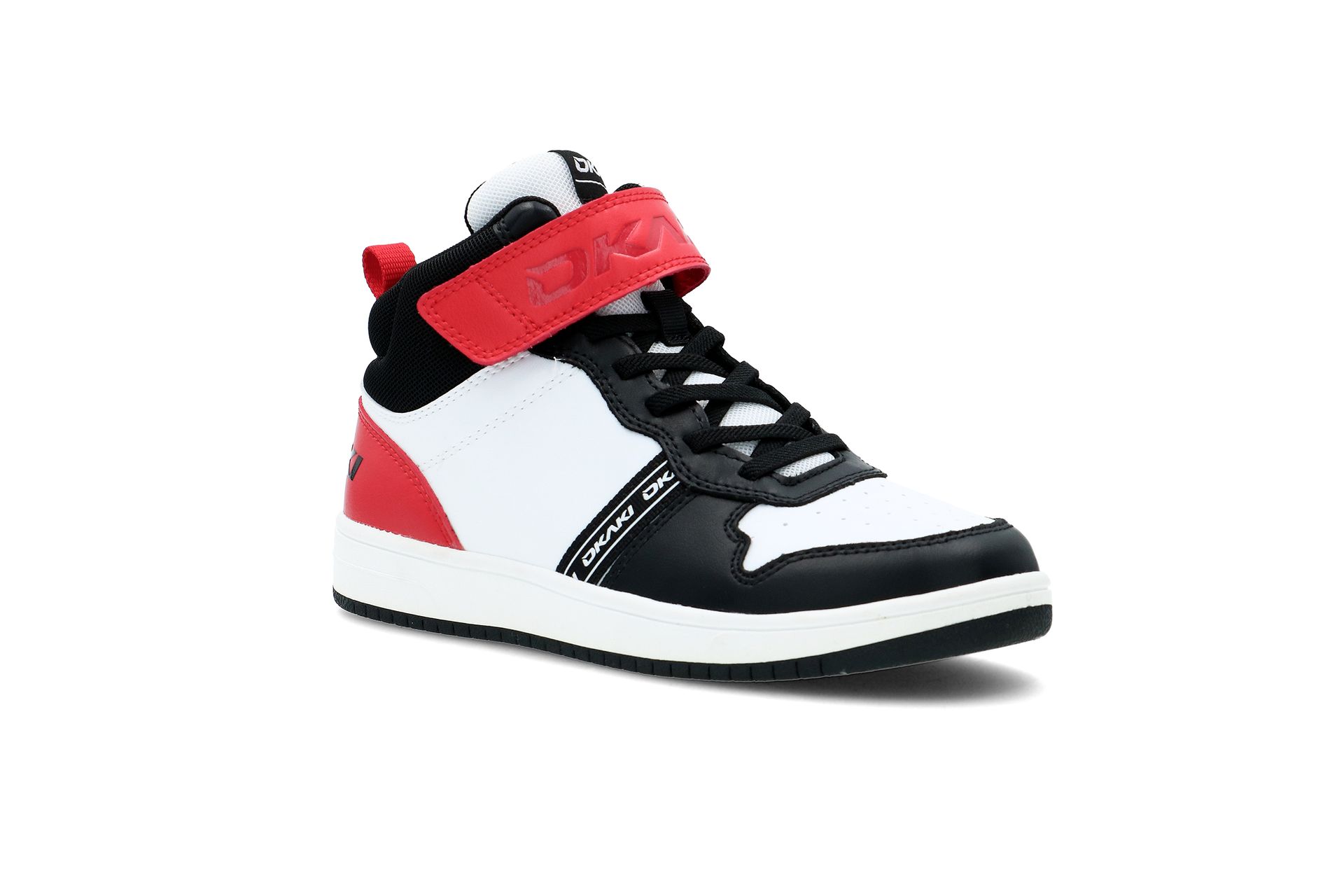 OKAKI 3337 BLK/RED/WHIT OKAKI